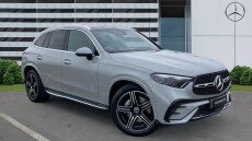 Mercedes-Benz GLC 300 4Matic AMG Line Premium 5dr 9G-Tronic Petrol Estate